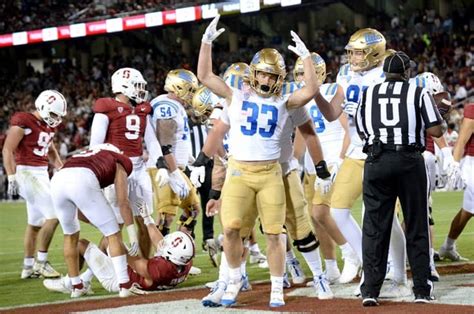 Stanford football: More rough road ahead for Cardinal